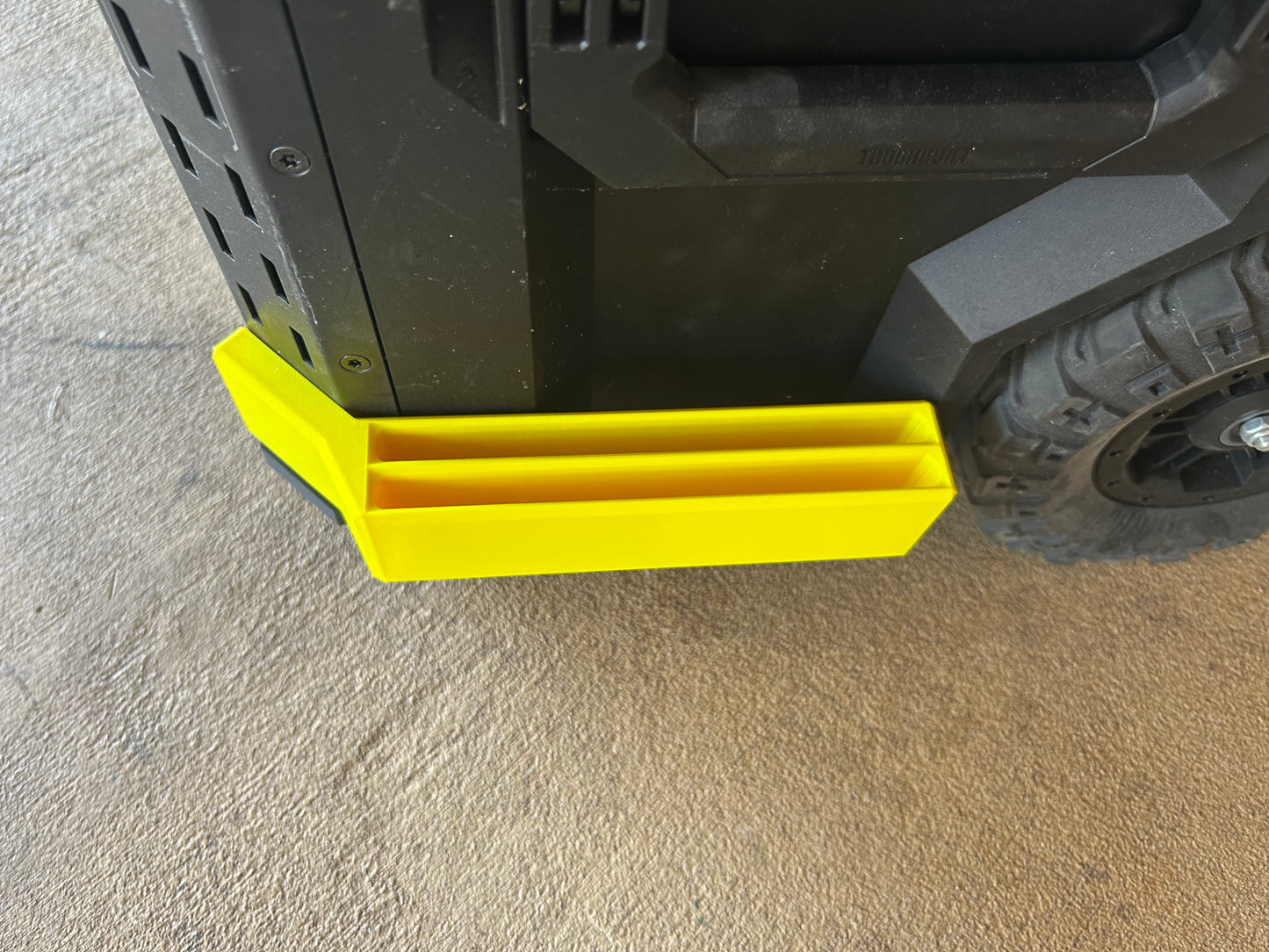 TrackSaw Clip