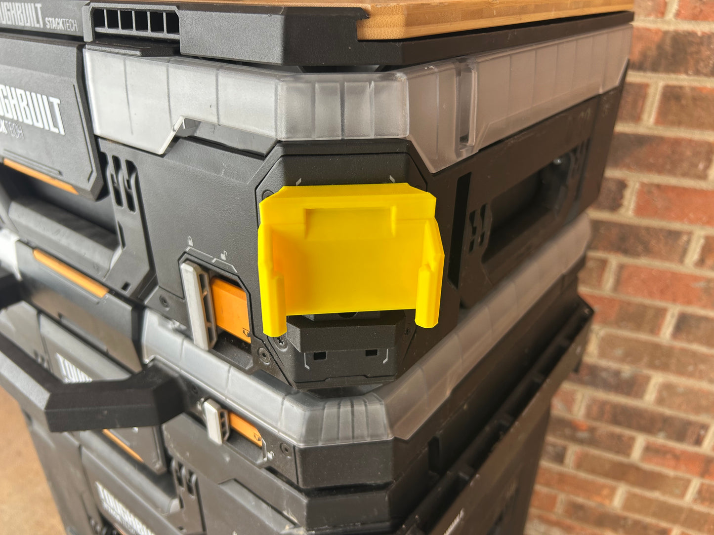 Makita 18V Battery Clip