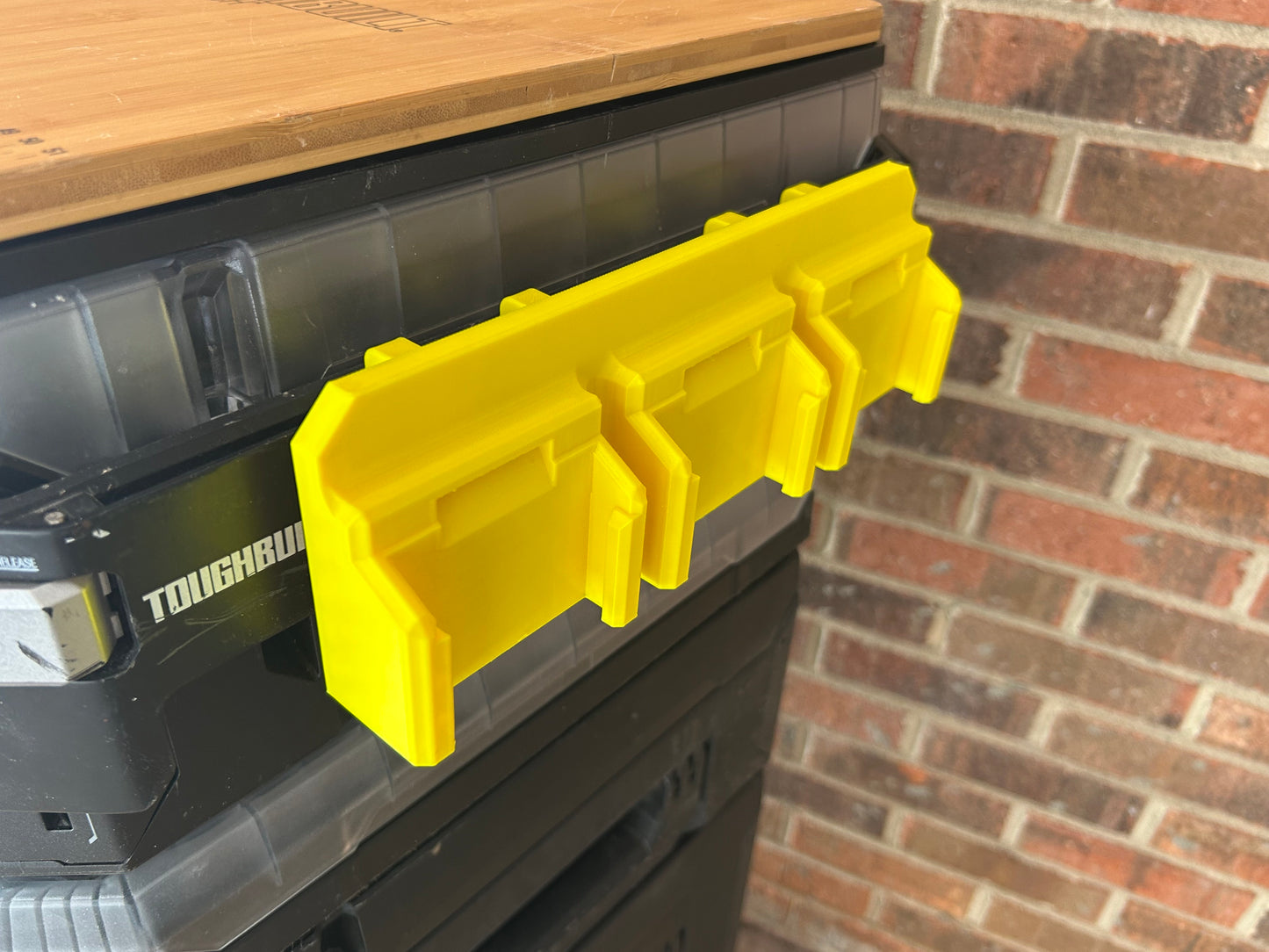 Makita 18v Clip-On Rail