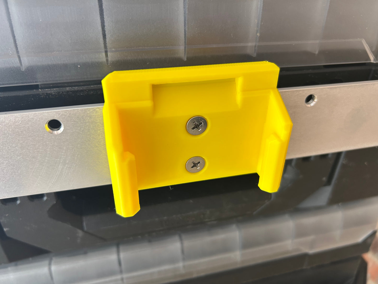 Makita 18v Battery Bolt-On