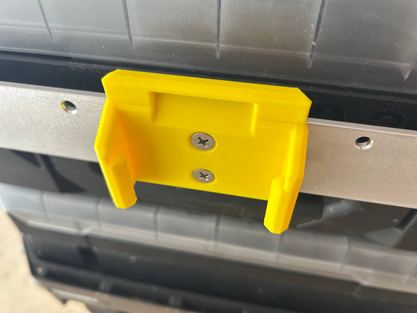 Makita 18v Battery Bolt-On