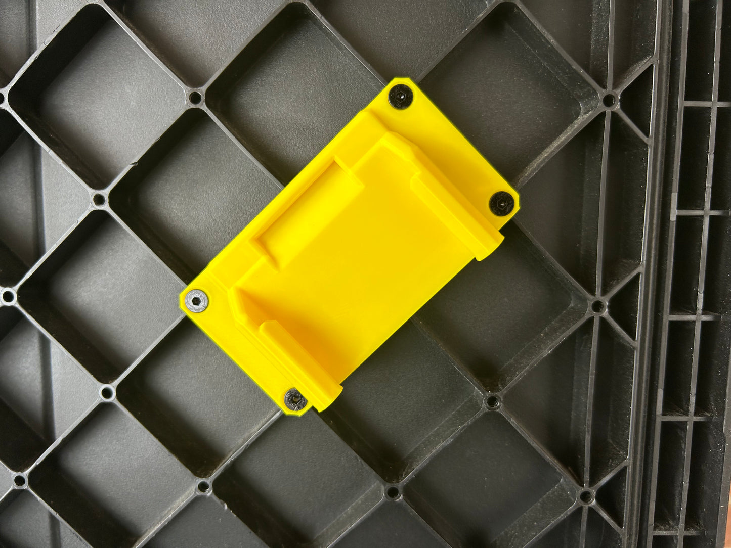 Makita 18v Lid Mount