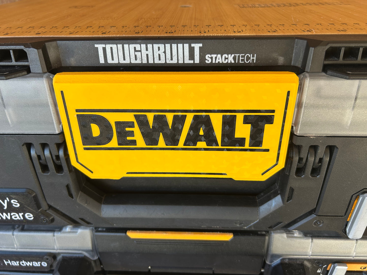 Large Latch