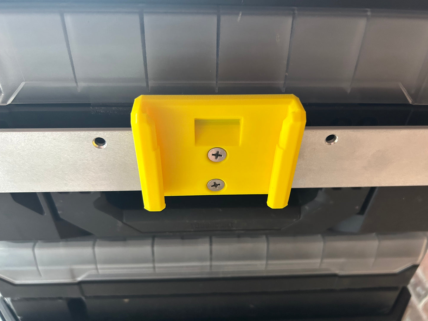 Bosch 18v Battery Bolt-On