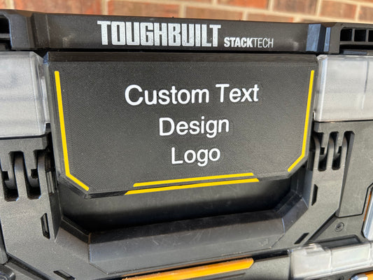 Large Latch