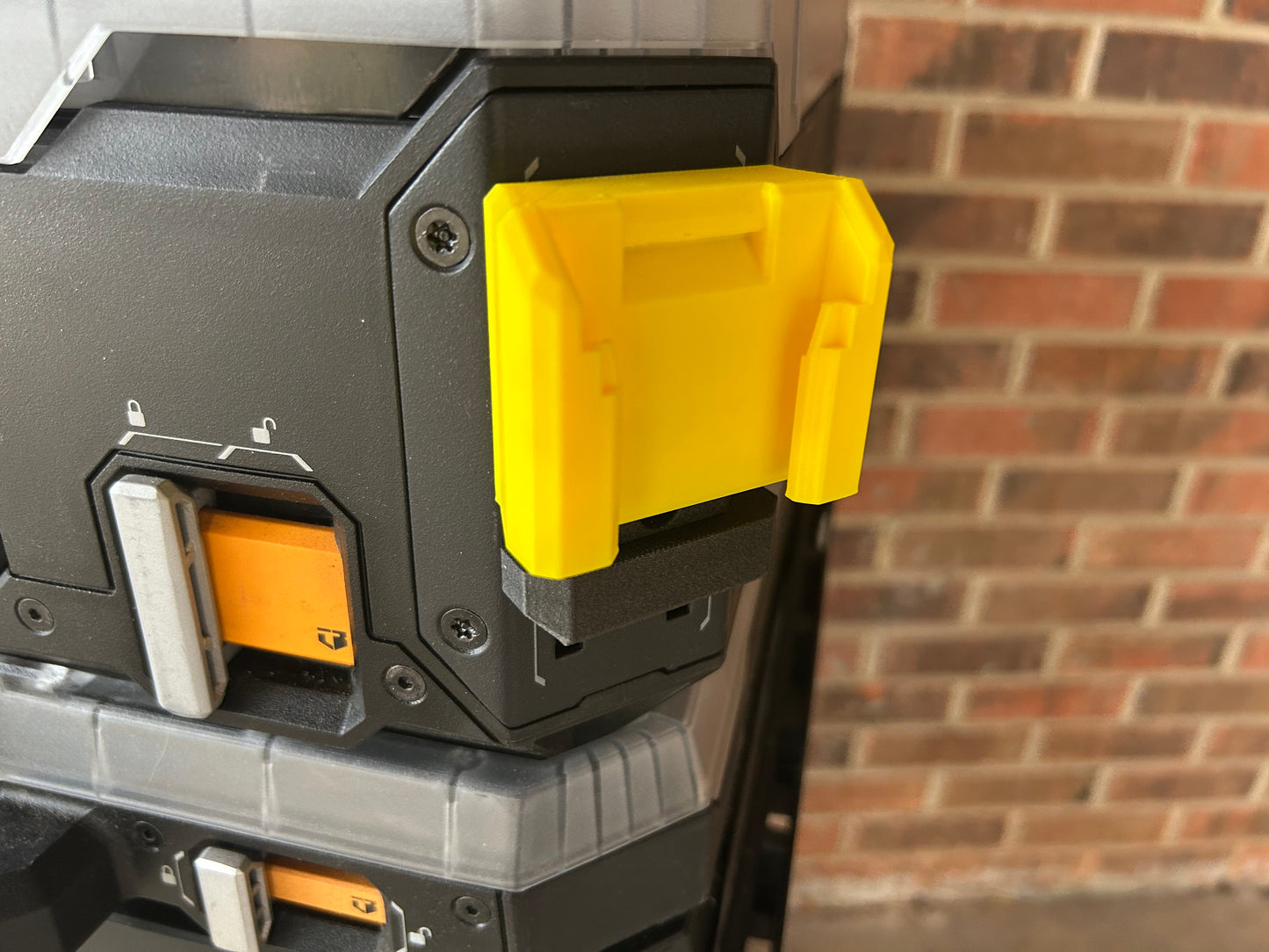 Dewalt 20v Battery Clip