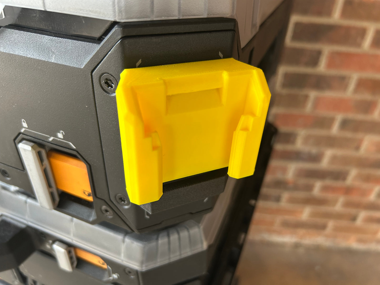 Dewalt 20v Battery Clip
