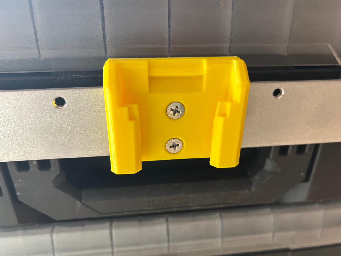Dewalt 20v Battery Bolt-On