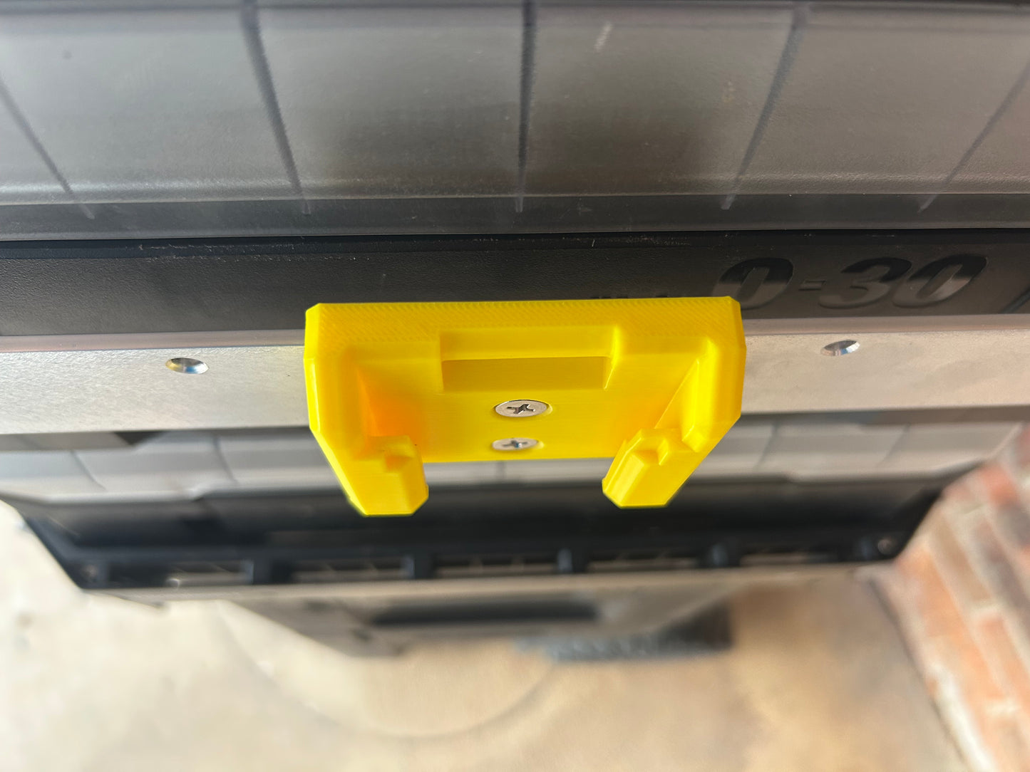 Dewalt 20v Battery Bolt-On