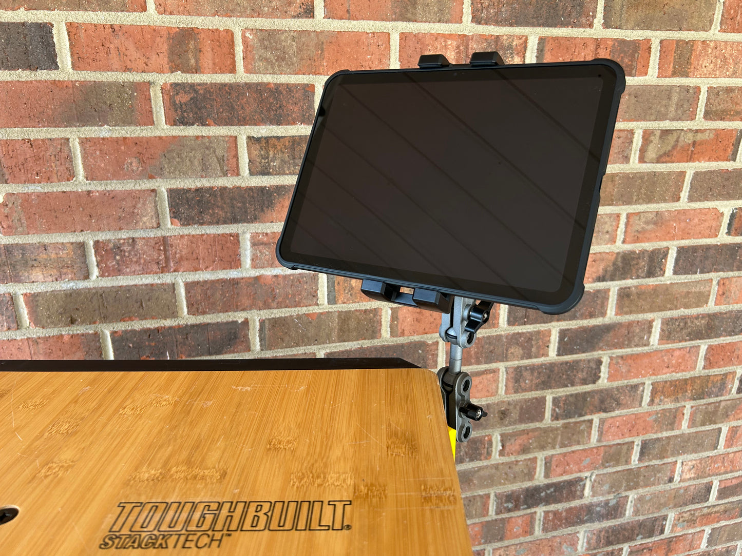 Tablet & Phone Clip