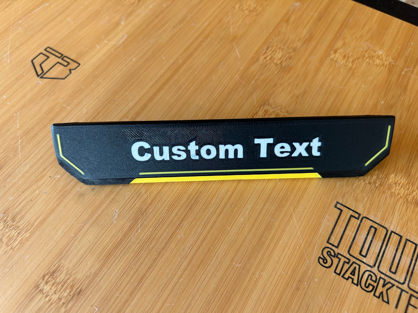 Gen 2 Drawer Handles