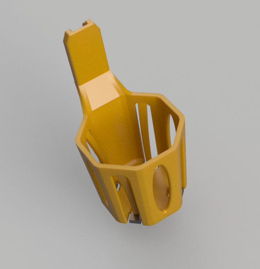 CupHolder Clip
