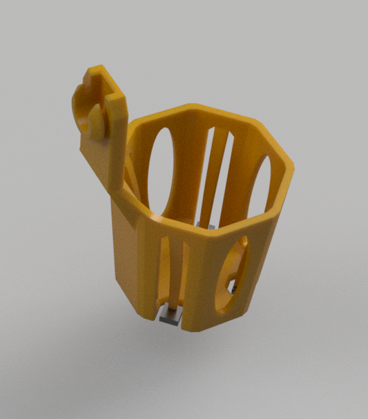 CupHolder Clip