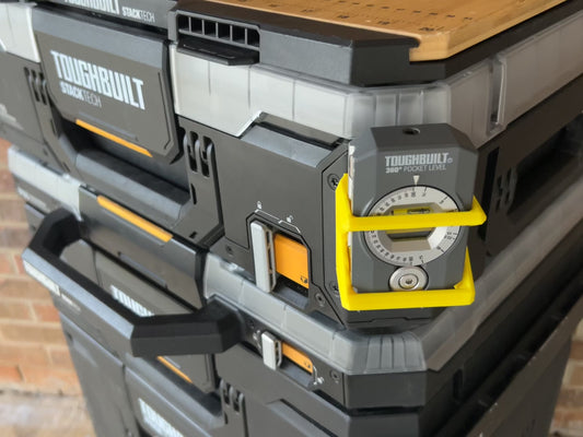 360 Pocket Level Clip