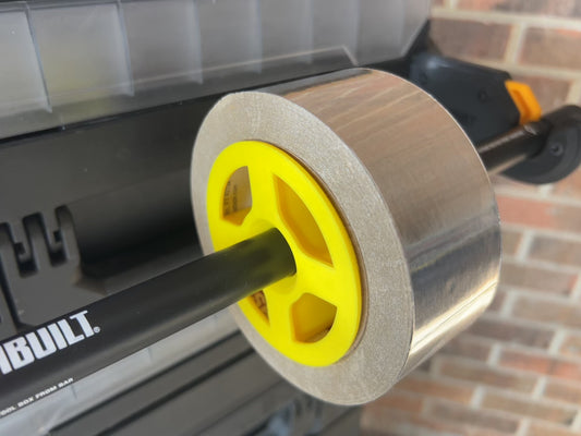 Tape Spool Holder
